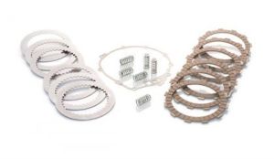Superkit embrague TRW MSK207