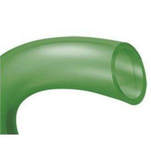 TUBO GASOLINA VERDE TRANSP. CONF.10 MT - 5 X 8