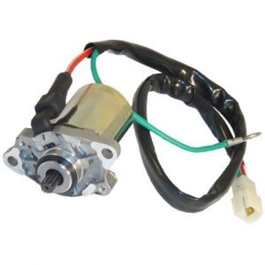 Motor Arranque Peugeot X-Fight Speedfight