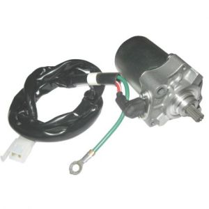 Motor Arranque Peugeot Looxor 100