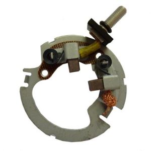 Portaescobillas Mot.Arr Majesty 250/400 Cbr F/Vfr F 600 Virago