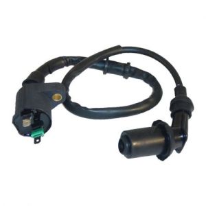 Bobina Alta Mot.Leader (Tutti) Beverly-Liberty-Et4-Honda Sh