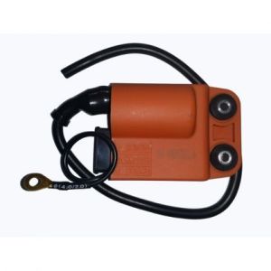 Bobina Cdi Zip 50 92-99 Sfera Nrg-Ntt-Free-Quartz-Liberty 2T