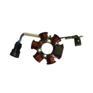 Estator PIAGGIO MOTORE HYPER2 50 2T NRG MC3-LIBERTY RST-FLY