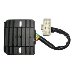 Regulador SUZUKI BURGMAN 250/ 400 98-02