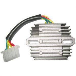 Regulador HONDA GOLDWING 75-87