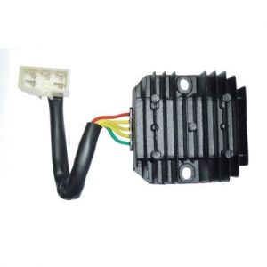 Regulador SUZUKI BURGMAN 125/ 150 02-06,EPICURO 99-01