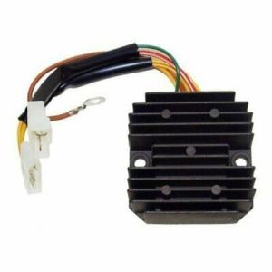 Regulador APRILIA PEGASO 650 BMW F650