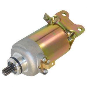 Motor Arranque Liberty-Et4 125 No Leader
