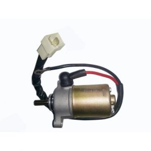 Motor Arranque Yamaha X-Max 125 06-, X-City 08-13