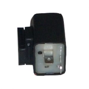 Intermitencia Universal