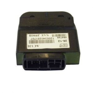 Centralita Cdi Beverly 250 04- 07 /X9 Evo 04-06