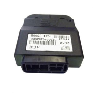 Centralita Cdi Super Hexagon 125 Gtx