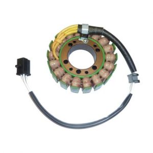 Estator TOURMAX KAWA ER-6F /N 06-11, KLE 650 VERSYS 07-14
