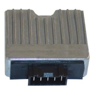 Regulador PIAGGIO CON LUZ INTERMITENTE MOTORES 50 4T