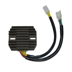 Regulador ELECTROSPORT HONDA VT600 SHADOW 88-07, NTV REVERE 650