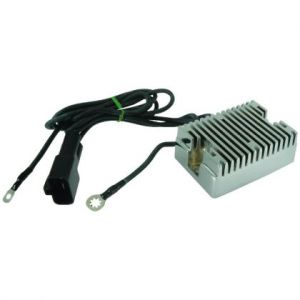 Regulador H.D.BIG TWIN 99-03 CROMATO