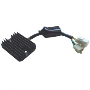 Regulador TOURMAX HONDA VFR 800F 00-01