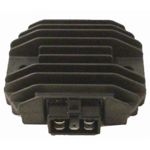 Regulador TOURMAX YAMAHA TMAX 04-07, FZ6 /S2 04-10