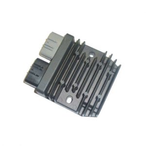 Regulador TOURMAX YAMAHA TDM 900 02-10, YZF-R1 02-03