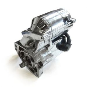 Motor Arranque H.D.1340/1450 1,4 Kw Cromato
