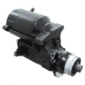 Motor Arranque H.D.1584 06-07 Nero