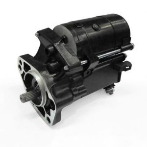 Motor Arranque H.D.1340 89-90 Nero