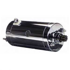 Motor Arranque H.D.1000/1200 66-82 Cromato