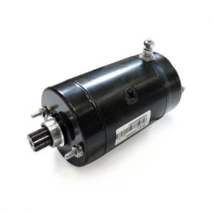 Motor Arranque H.D.1200/1340 75- Nero