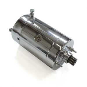 Motor Arranque H.D.1200/1340 75- Cromato