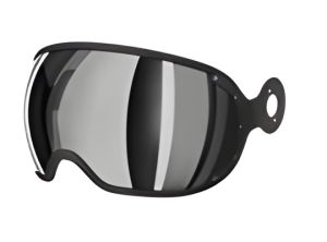 VISOR/PANTALLA MOMO FGTR EVO/CLASSIC - E2206 -IRIDIUM SILVER