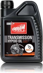 Bote 0,5 litro Transmision SAE80W-90W