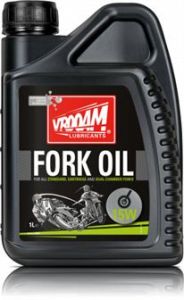 1 litro de Horquilla SAE 15W