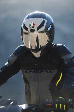 AGV Helmets