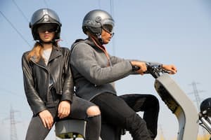 Momo Helmets