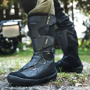 TCX Botas