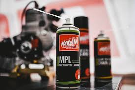 VROOAM MotoCare limpiadores