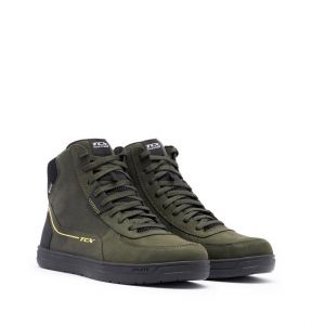 BOTA TCX MOOD 2 GORE-TEX® GREEN/BLACK/YELLOW