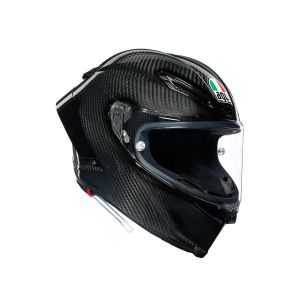 CASCO AGV PISTA GP RR AGV E2206   MONO GLOSSY CARBON