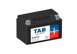 YTX7ABS BATERIA DE GEL TAB BATERIA MOTO DE GEL TAB GYTX7ABS EQUV A YTX7ABS EQUV A GYTX7ABS