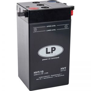 HVT-10 (YB2-6/66006-29) Bateria Landport premium