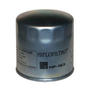 Filtros de aceite marca HIFLO FILTRO ref HF163