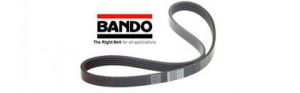 Correa Marca BANDO de medida 24,8 x 977